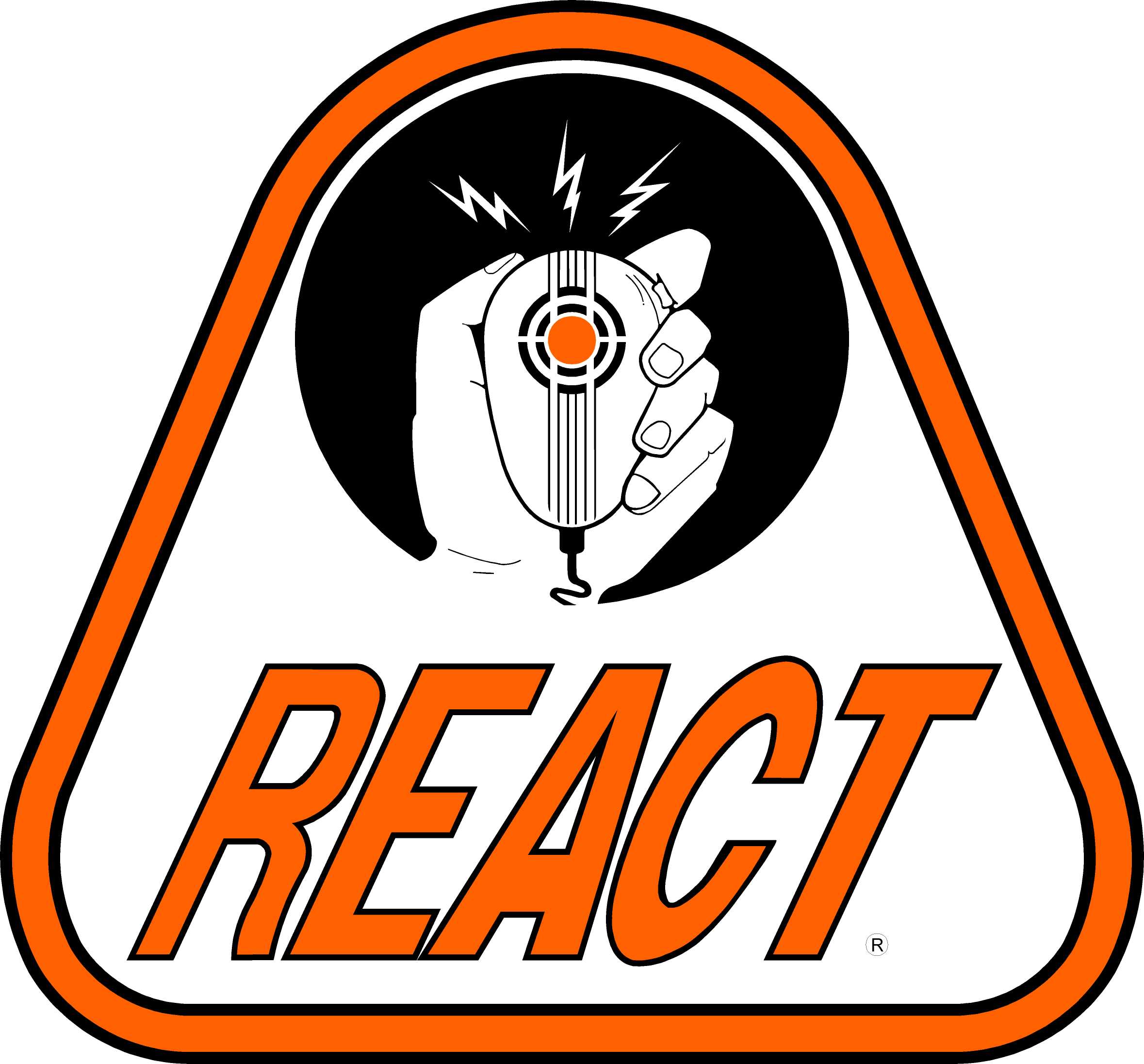 REACT